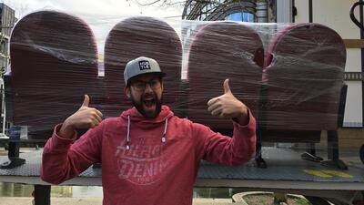 De eerste workshop van #DVDM19 IS BEKEND!